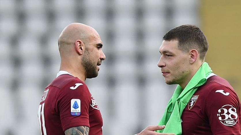Milan, nuova strategia per Belotti. Può funzionare?