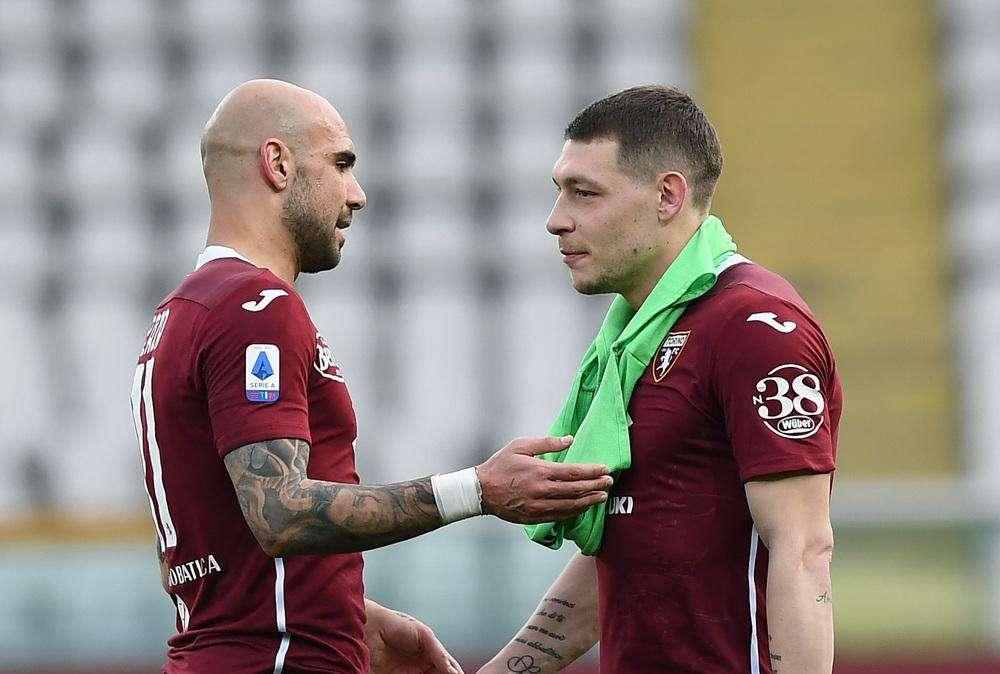 Zaza ai saluti? Proposto a due club di A