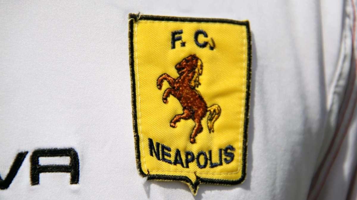 UFFICIALE: Moscarino va alla Neapolis Frattese