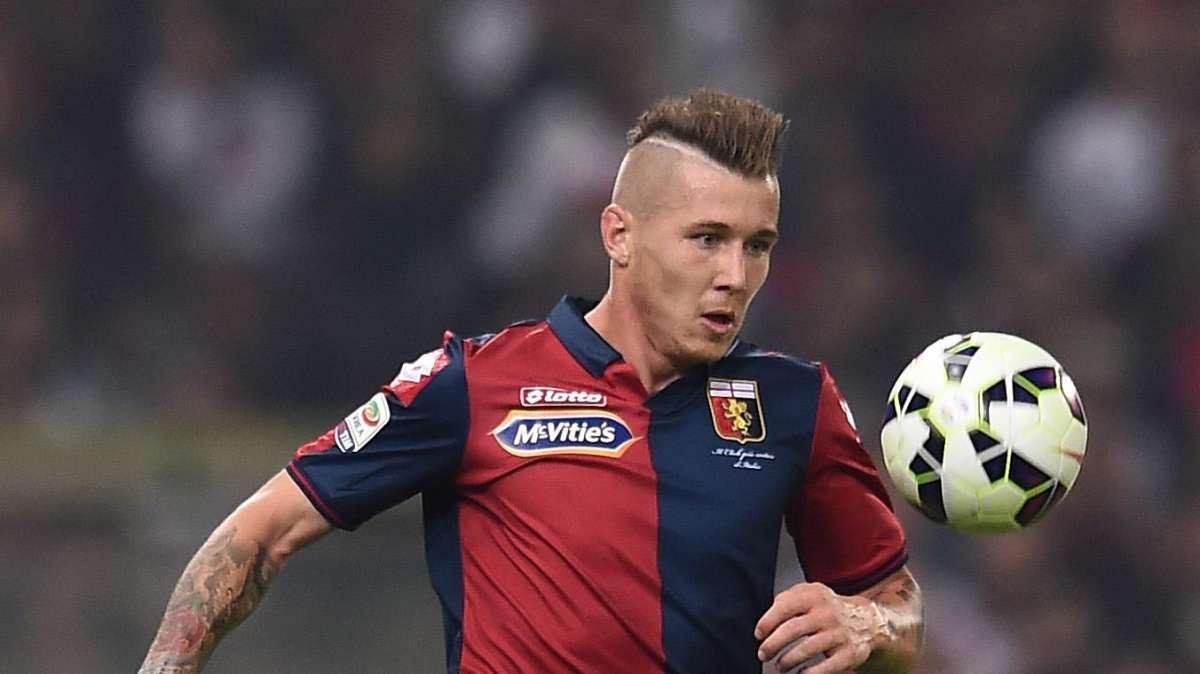 Torino e Genoa, affari in vista?