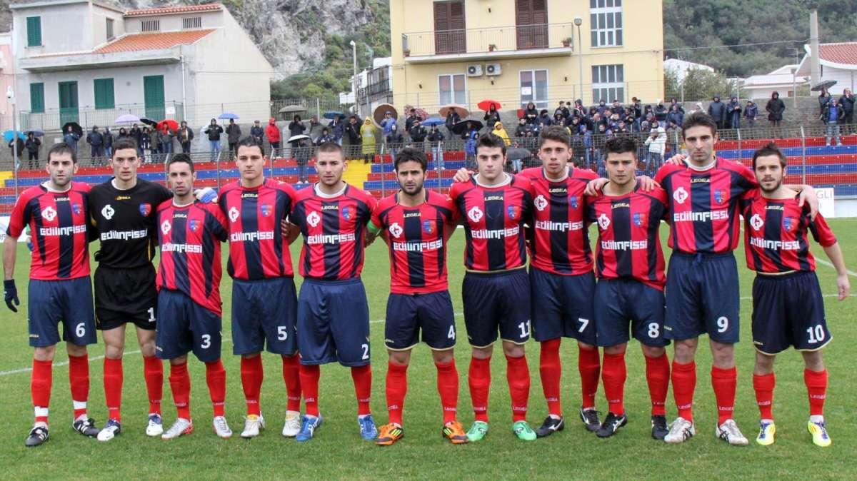 Gli occhi del Milazzo su Lys Gomis