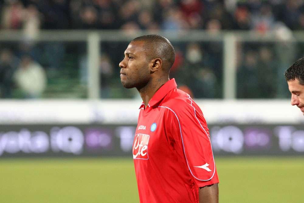 Leggo - E' Zalayeta l'attaccante che interessa al Toro 