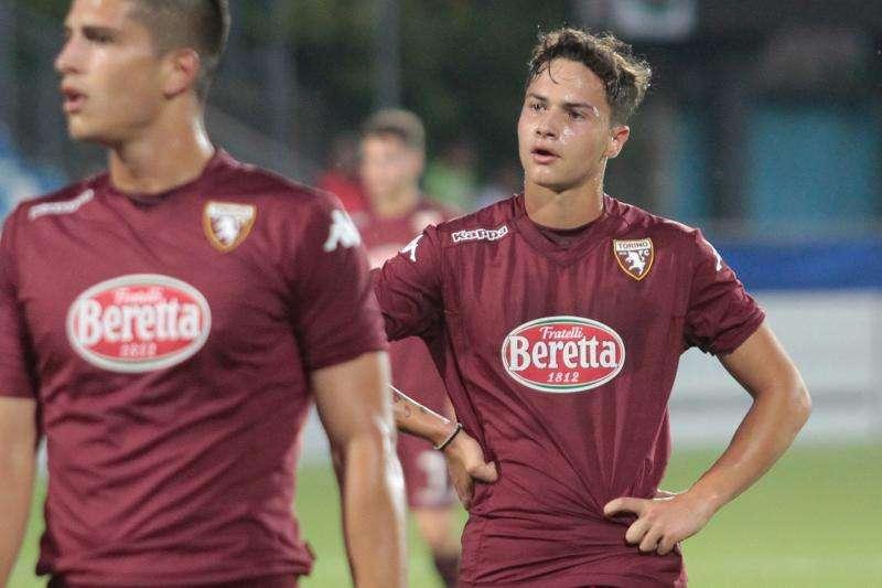 Primavera, Mantovani: "Prima squadra? Lo può decidere solo il mister"