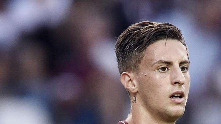 Parma, per la fascia piace Barreca: il difensore è tornato al Monaco dopo l'avventura a Lecce