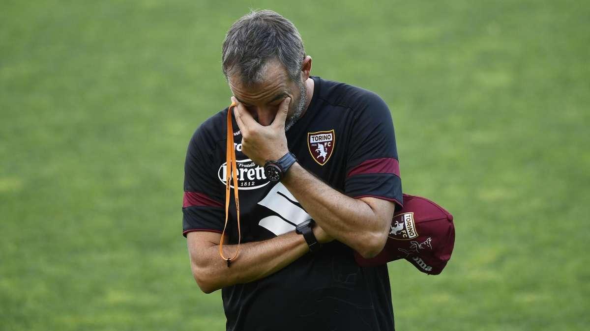 Toro, numeri impietosi di un girone d'andata da incubo