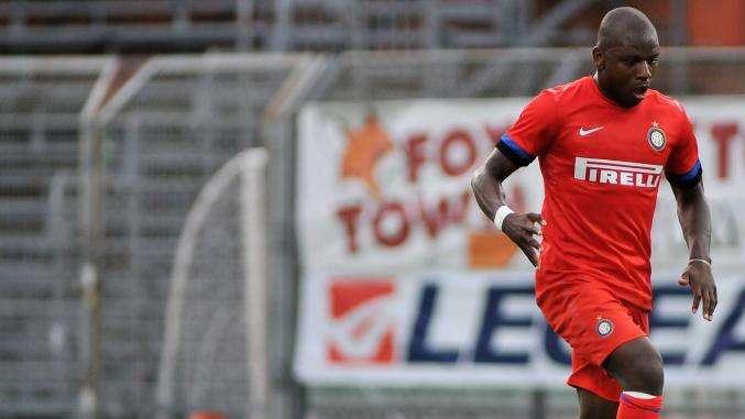 Inter, offerta a D'Ambrosio e al Toro: torna in ballo Mudingayi