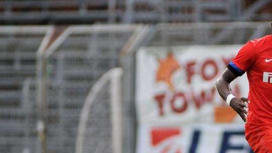 Mudingayi-Genoa, c'è il sì del giocatore