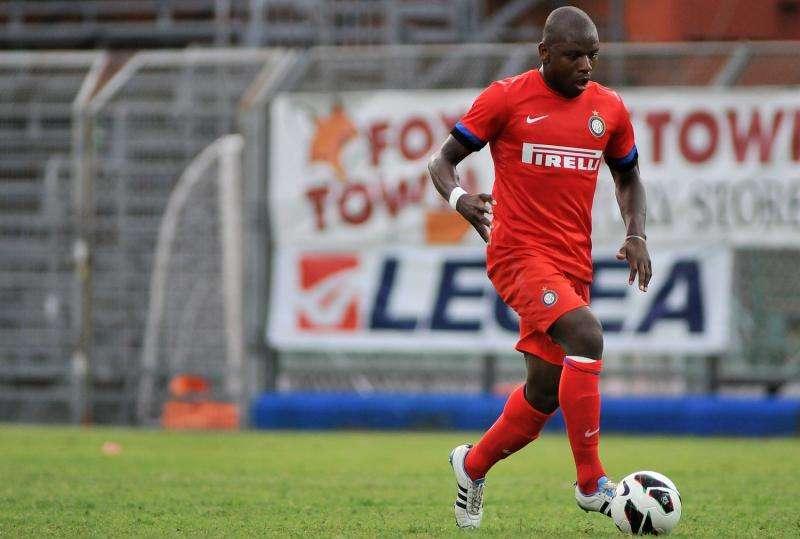 Mudingayi, rescissione con l'Elche. C'è il Cesena