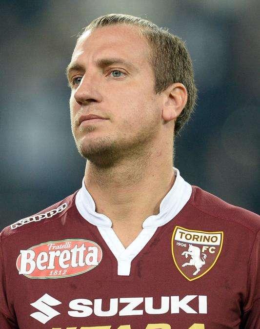 TMW - Torino, bloccata la cessione di Maxi Lopez