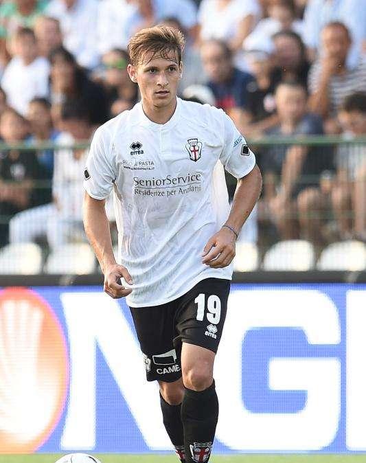 Torino, piace il centrocampista Ronaldo