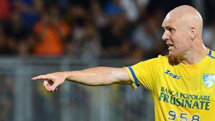 Verso Toro-Frosinone: Hallfredsson rientra in gruppo