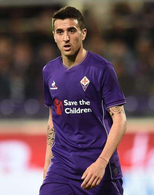 Qui Fiorentina - Vecino: "Con il Torino vogliamo tornare a vincere, mi dispiace non esserci"