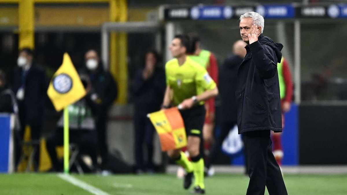 Roma, poco turn over. Si punta all'Europa 