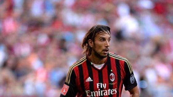 Milan: se Zapata non è pronto, ipotesi Zaccardo-Poli a destra