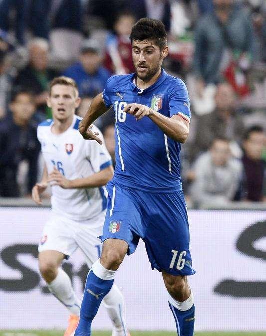 Nazionale U21, Di Biagio chiama Benassi