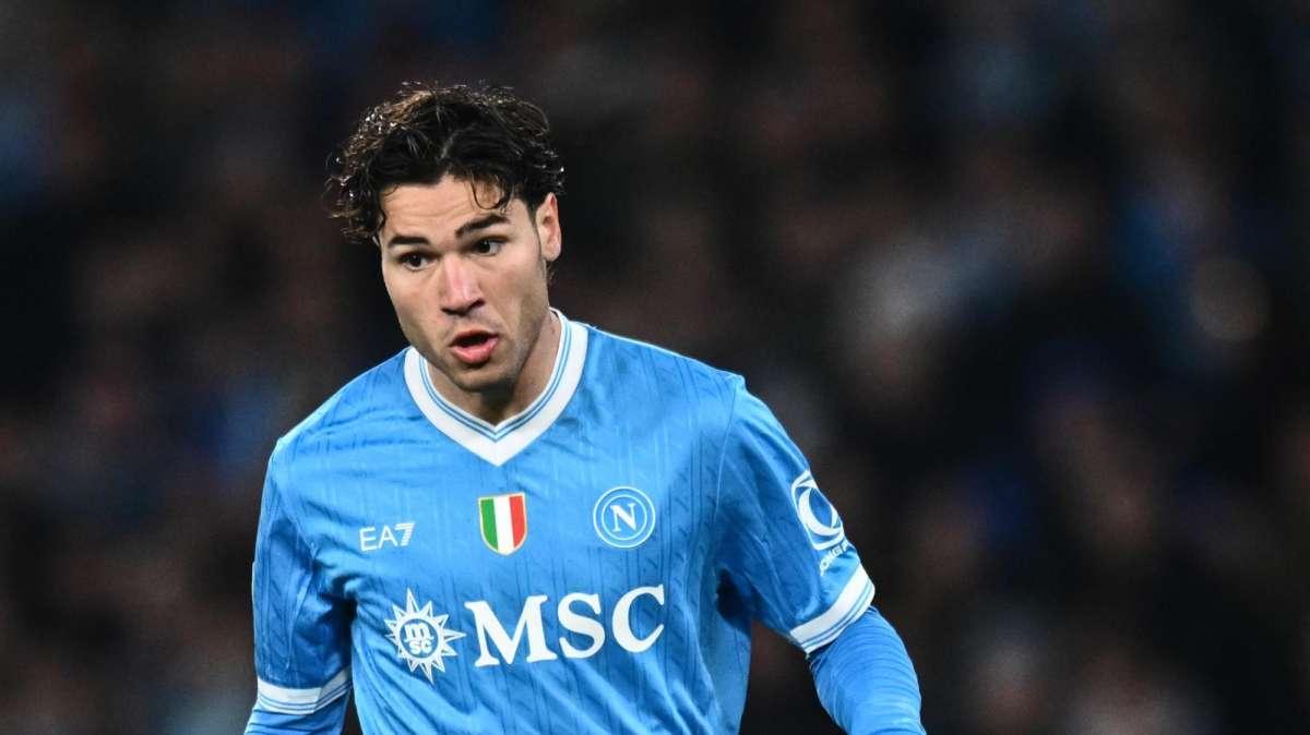 Napoli, come sta Vergara 