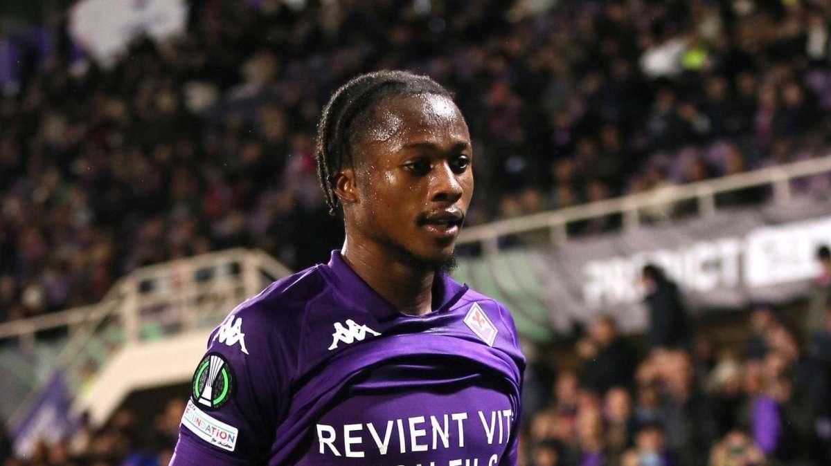 Tra Empoli e Fiorentina contatti continui per Kouamé. E il Torino che fa?