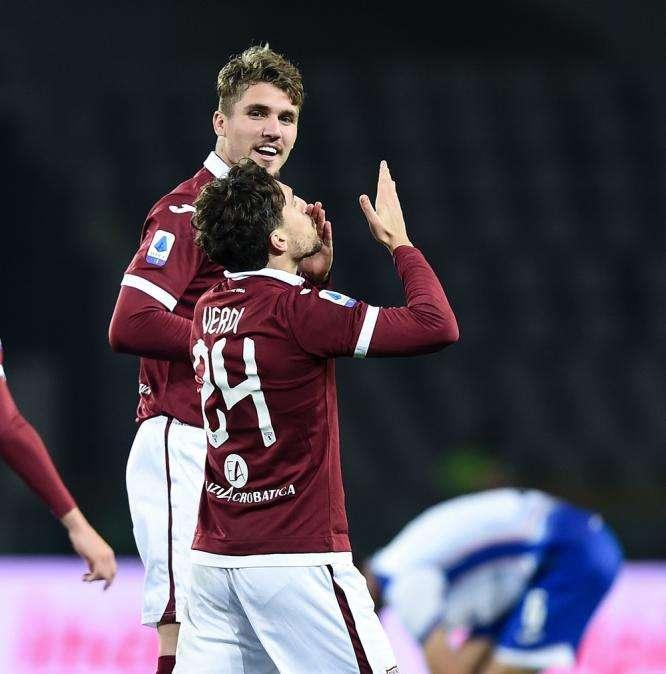 Verdi, si va per la prima esclusione domani contro il Parma