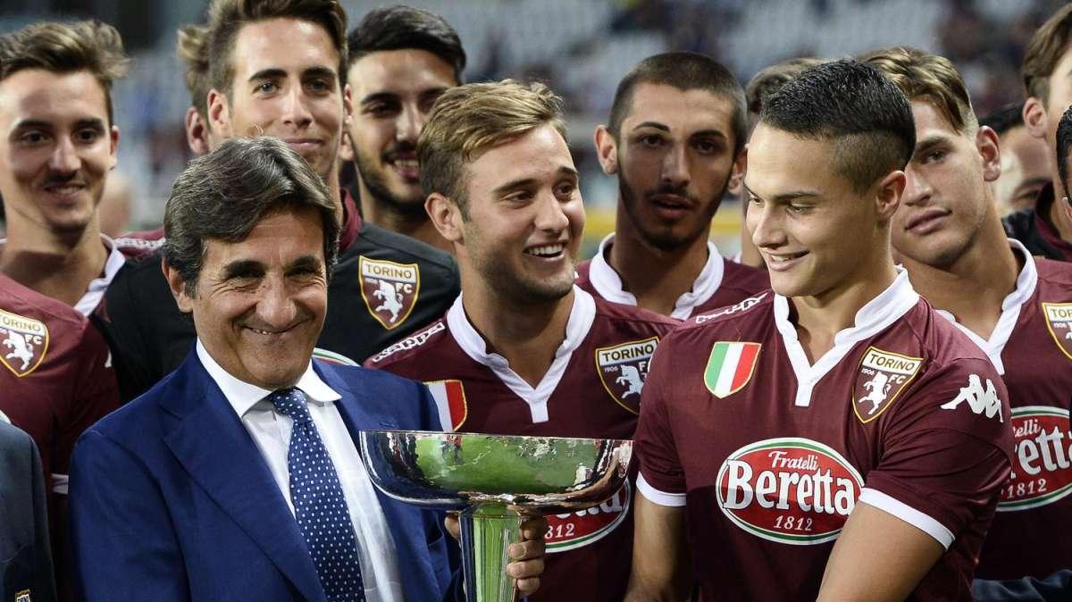 Primavera, torna il campionato su SportItalia 