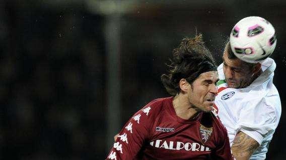 Il doppio ex Fabio Galante: "Domani finirà 1- 1, Quaglia e Matri decisivi. Vorrei che le due tifoserie recuperassero il gemellaggio"