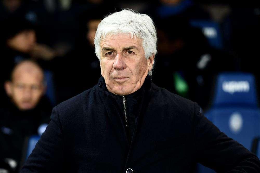 Atalanta, Gasperini: "Giocassimo sempre così saremmo nelle primissime posizioni"