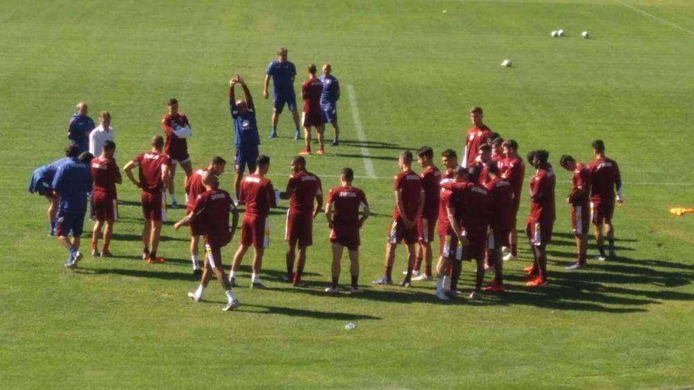 Varga una sorta di Cassano parola di Pedro Mariani