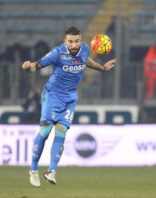 Tonelli e Paletta, in due per la difesa granata 