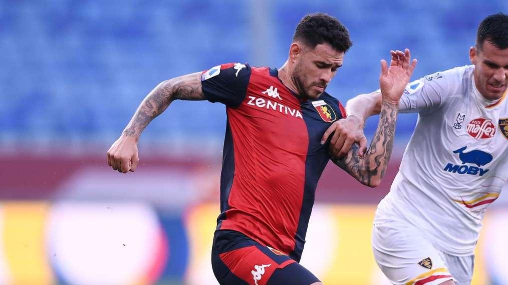 Toro, tira e molla col Betis per Sanabria. Sotto i dieci si può chiudere