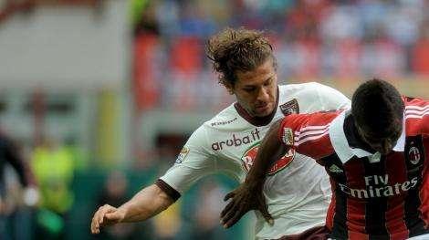 I tifosi confidano in Cerci e Immobile per esultare contro il Milan