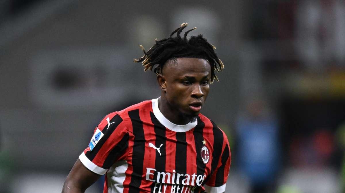 Coppa Italia - Il Milan abbatte il Sassuolo in meno di mezz'ora, è 4-0 al 45'