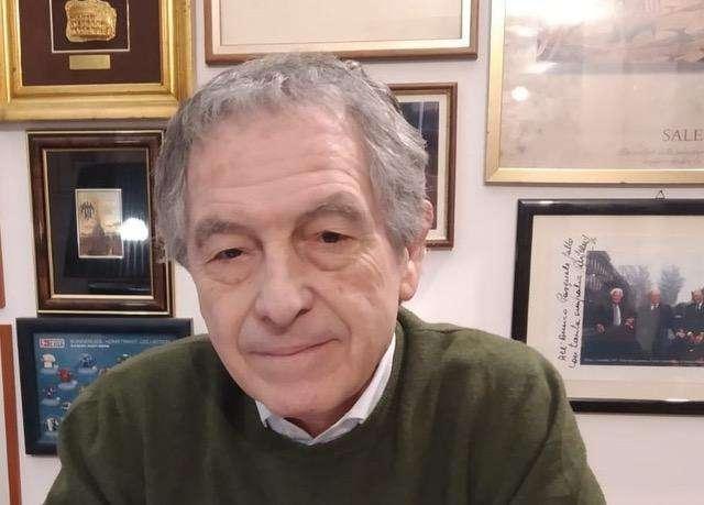 Gallo a TMW: "Casadei è valido e al Toro può giocare di più"