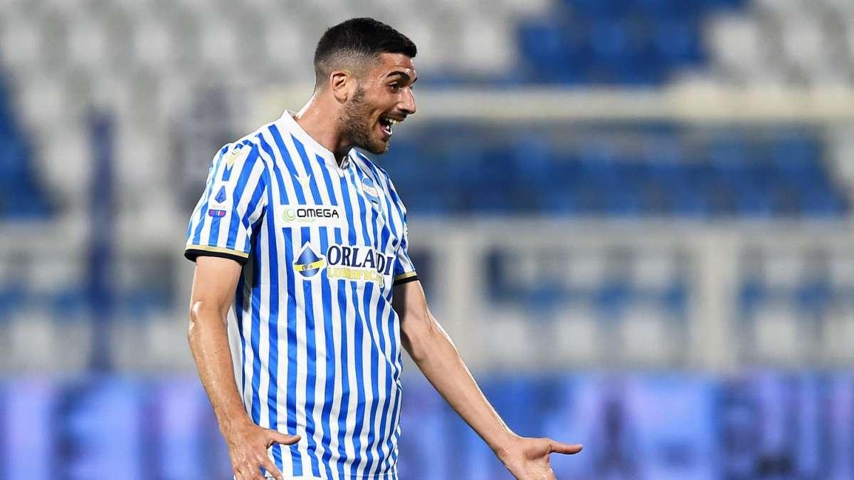 Derby ligure su un ex obiettivo di mercato del Torino