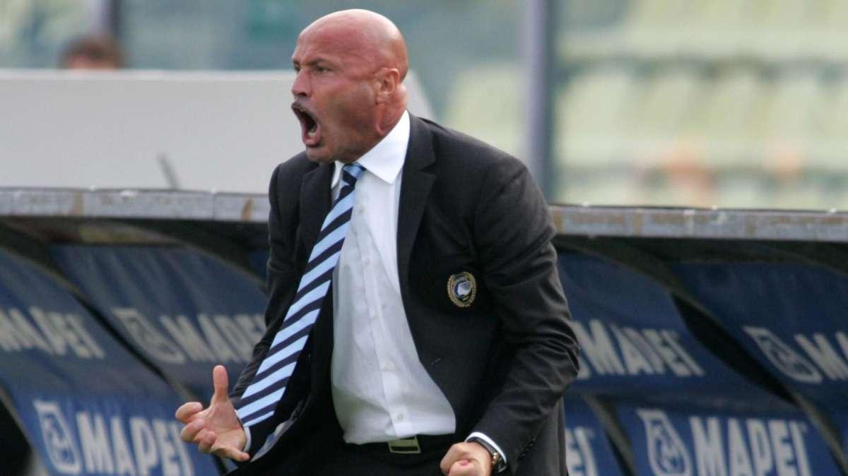 Il programma dell'Atalanta