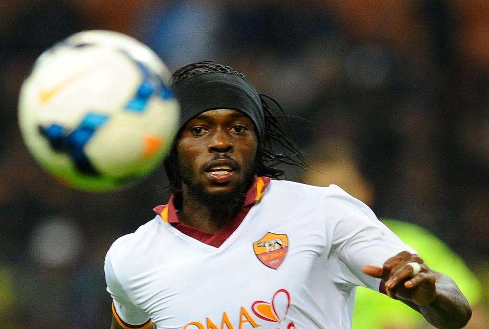 Roma, si spera nel rientro di Gervinho