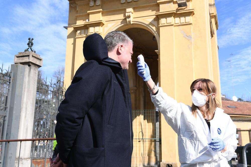 Emergenza Coronavirus. Direttore vicario OMS: "In Italia possibile picco entro prossima settimana"