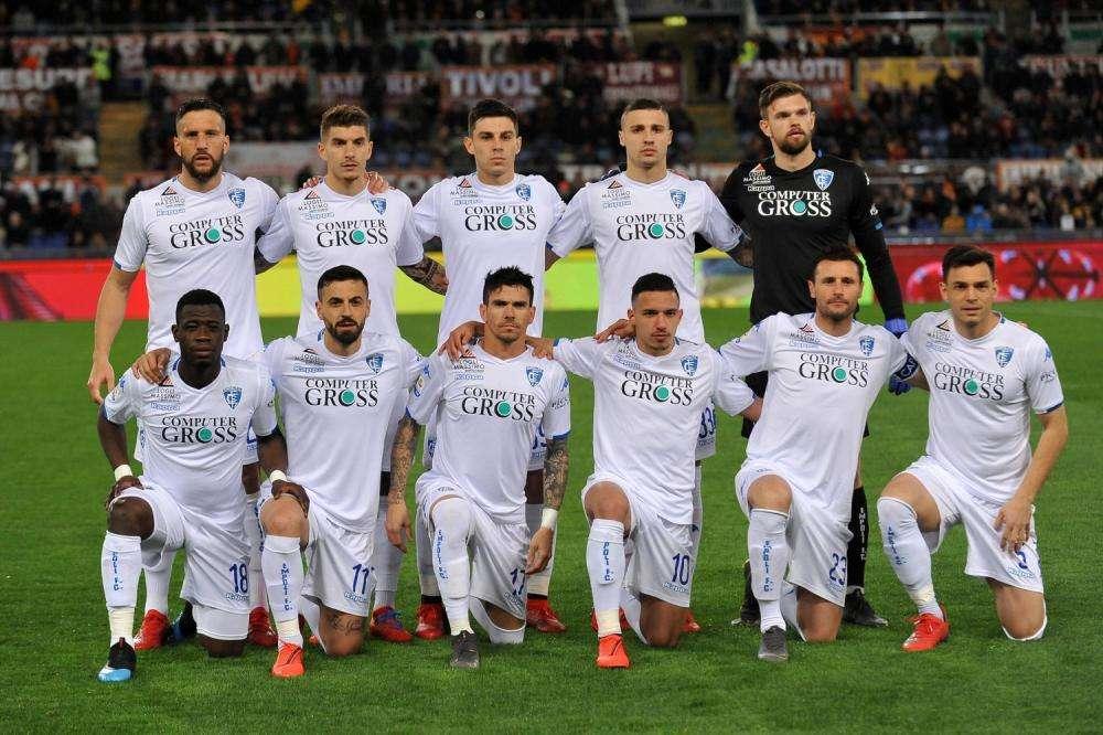 Empoli, gli appuntamenti in programma da qui al match di domenica