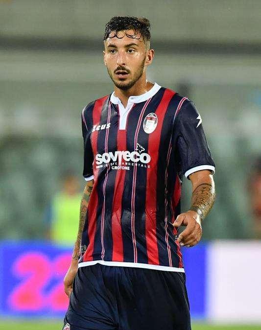 Verso Crotone-Torino: Ceccherini favorito su Claiton