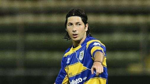 Parma, Valdes in conferenza stampa alle 14.15