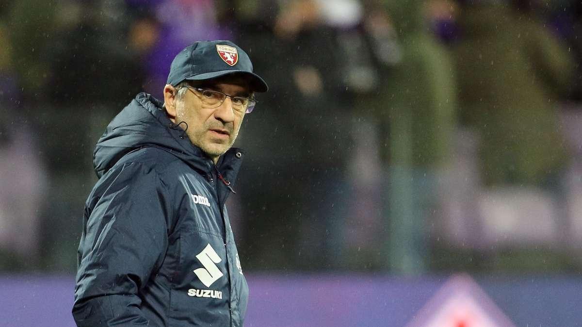 Juric: "Qualche errore ma è tanto merito del Napoli"