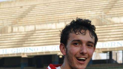 Torino, duello col Pescara per Valagussa