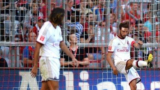 UFFICIALE: Antonini al Genoa, Birsa al Milan
