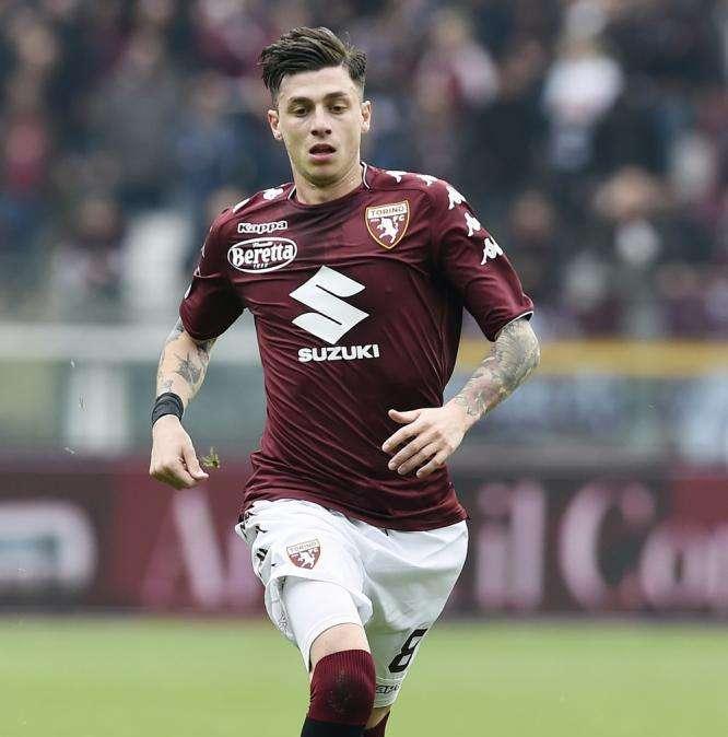 C'è anche il Napoli su Baselli 