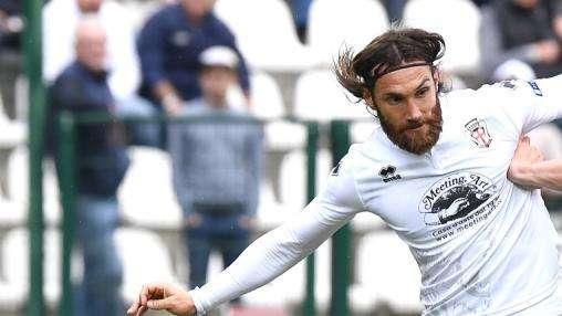 Rolando Bianchi: "Mi alleno tutti i giorni, e preparo il futuro fuori dal campo. Toro, fidati di Mazzarri"