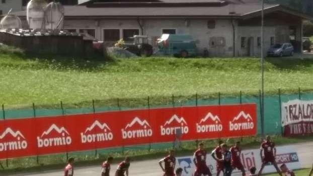 Dalla Spagna: Toro, offerta per Junior Firpo. Ma il rinnovo col Betis è vicino