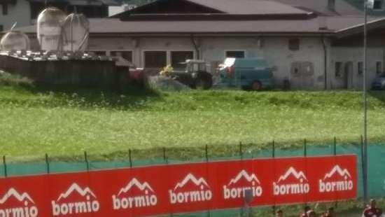 Toro, concorrenza dalla Spagna per Roussillon. Ma in pole c'è la SPAL