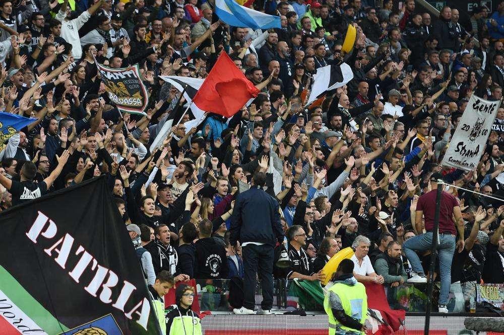 Udinese, il report dell'allenamento odierno