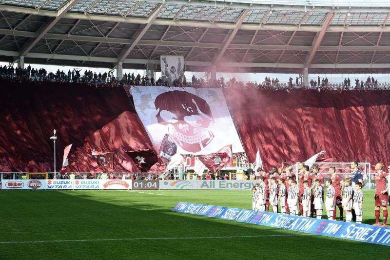 Torino-Cagliari, le formazioni ufficiali: Valdifiori c'è