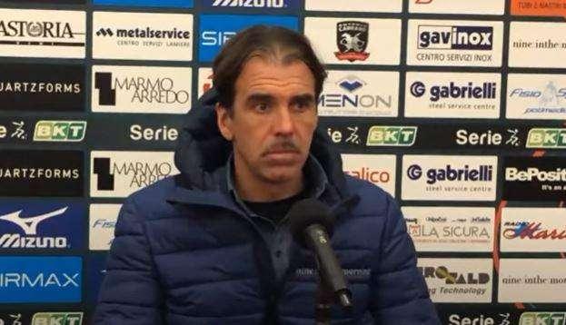 LIVE Gorini: "Il passivo è un po' eccessivo per la partita che abbiamo fatto. Mi attendevo un po' meno turnover da parte del Torino"