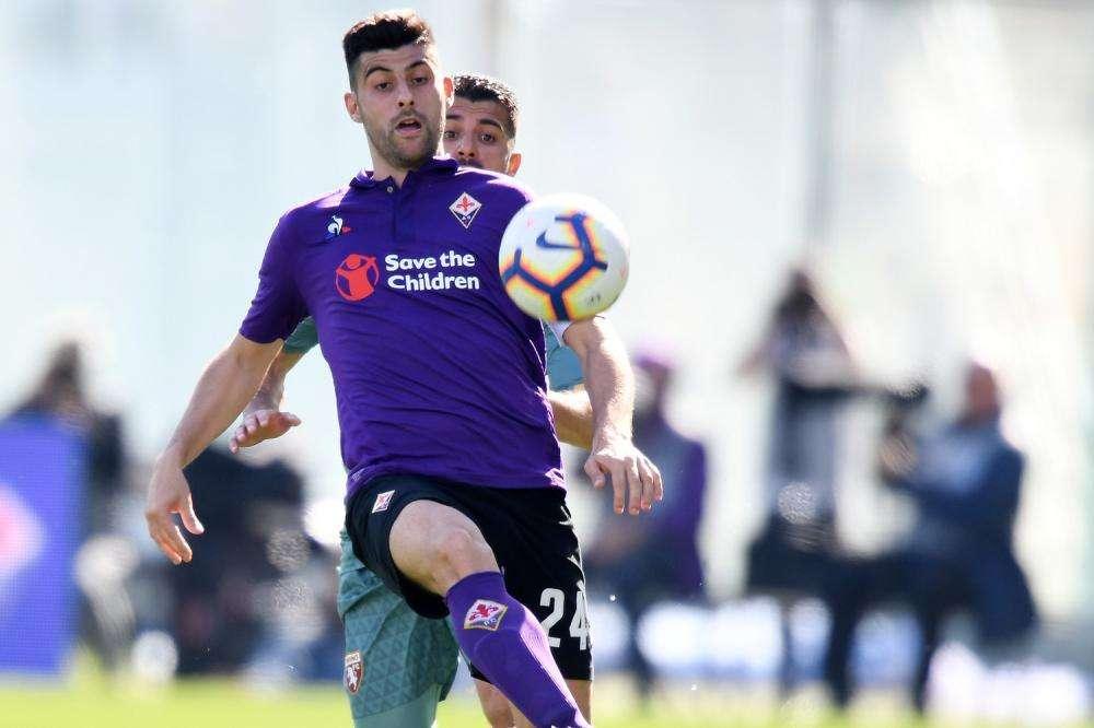 Benassi lascia la Fiorentina, per lui c'è il Genoa di Andreazzoli