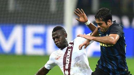 Verso Torino-Pescara: grosse chance per Acquah dal 1'